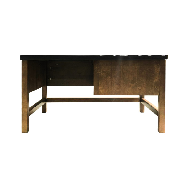 фото дизайнерского стола из массива MH_835