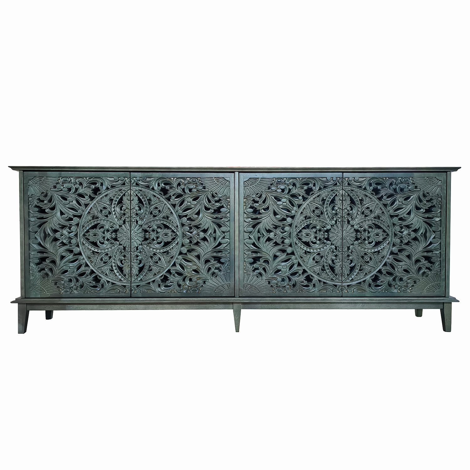 купить дизайнерскую тумбу из массива MH_170-17 в Москве и Санкт-Петербурге