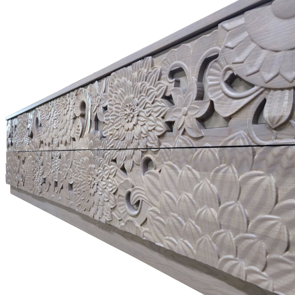 купить дизайнерский комод из массива MH_247-1