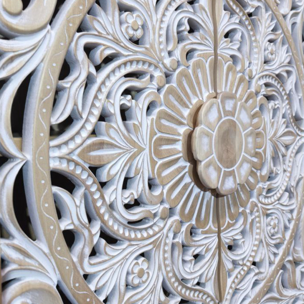 купить дизайнерскую тумбу из массива MH_169-3 в Москве и Санкт-Петербурге