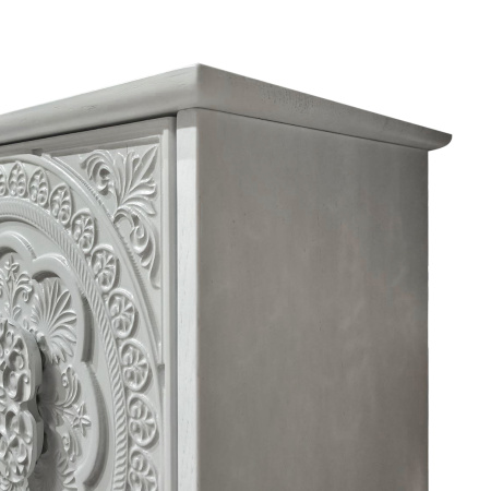 купить дизайнерскую тумбу из массива MH_115-2 в Москве и Санкт-Петербурге