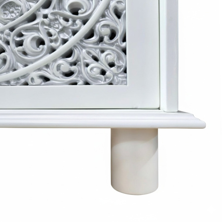 купить дизайнерский комод из массива MH_234