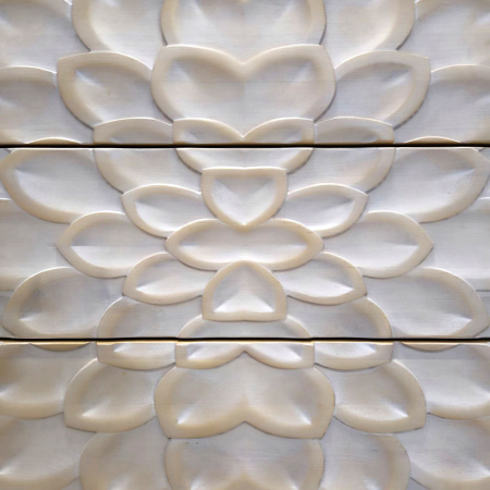 купить дизайнерский комод из массива MH_278