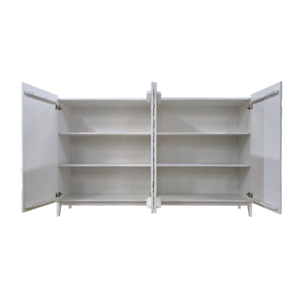 купить дизайнерскую тумбу из массива MH_147-3 в Москве и Санкт-Петербурге