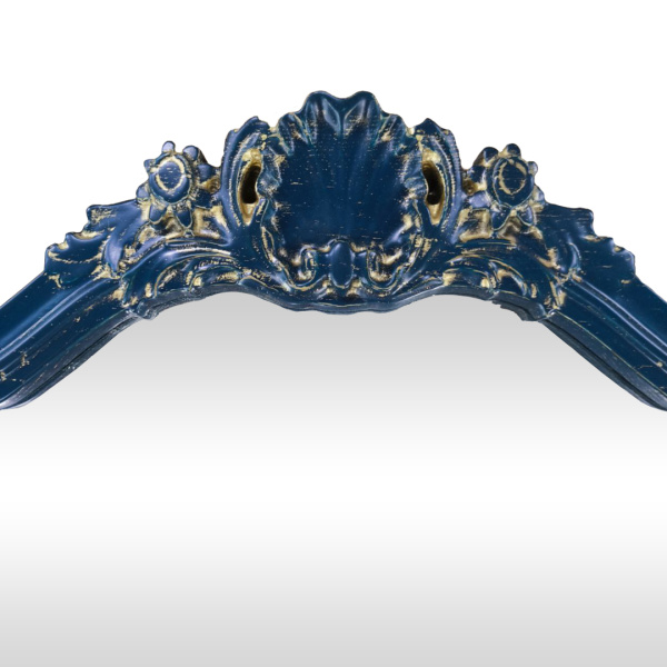 купить дизайнерское зеркало из массива MH_719-2