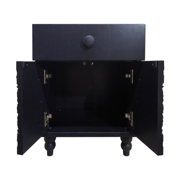 купить дизайнерскую прикроватную тумбу из массива MH_103-26