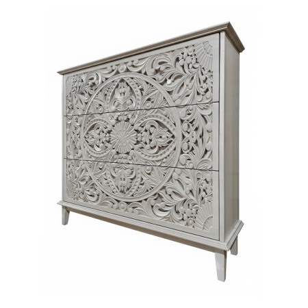 купить дизайнерский комод из массива MH_255-18