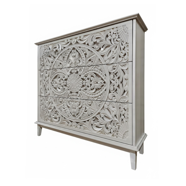 купить дизайнерский комод из массива MH_255-18