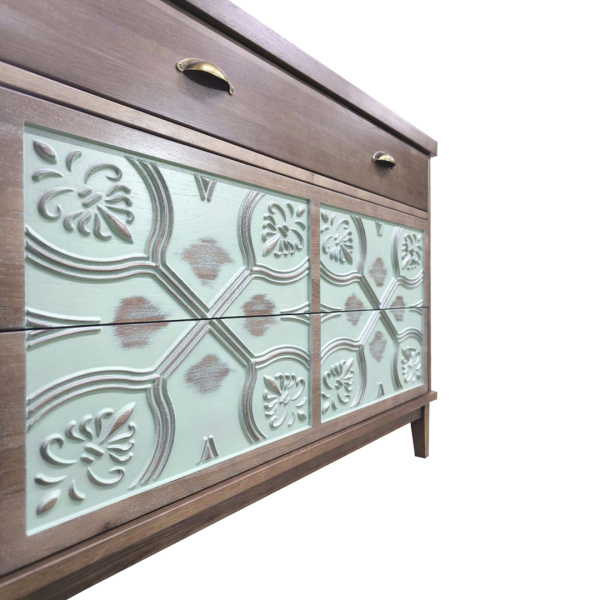 купить дизайнерский комод из массива MH_272-13