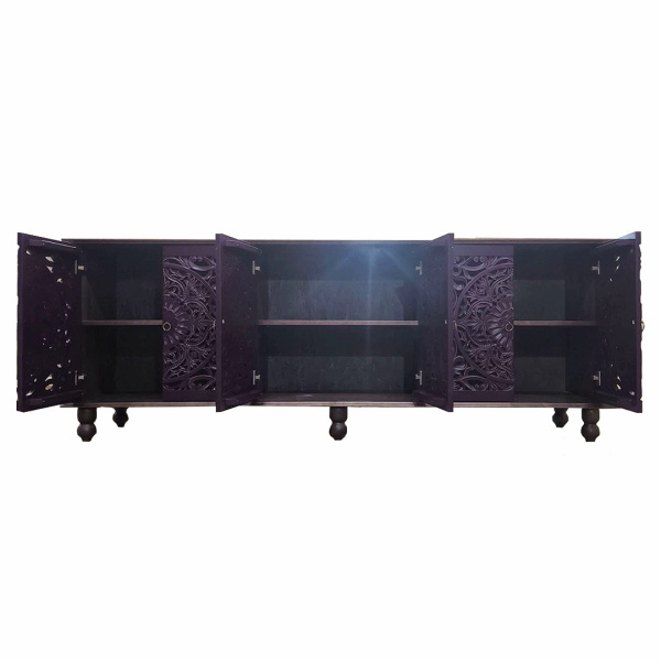 купить дизайнерскую тумбу из массива MH_135-20 в Москве и Санкт-Петербурге