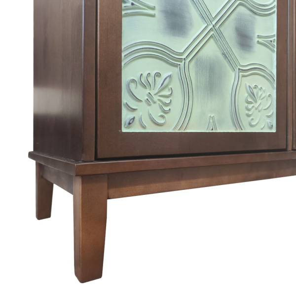 купить дизайнерский комод из массива MH_272-2