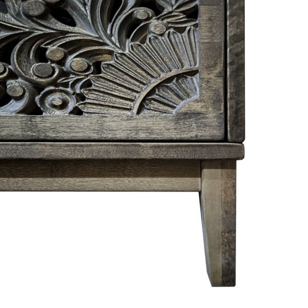 купить дизайнерский комод из массива MH_255-3