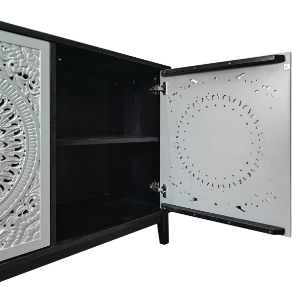 купить дизайнерскую тумбу из массива MH_182-1 в Москве и Санкт-Петербурге