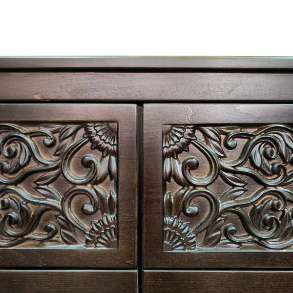 купить дизайнерский комод из массива MH_220