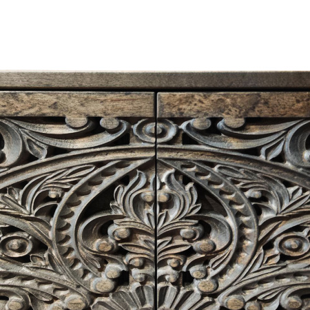 купить дизайнерский комод из массива MH_255-4