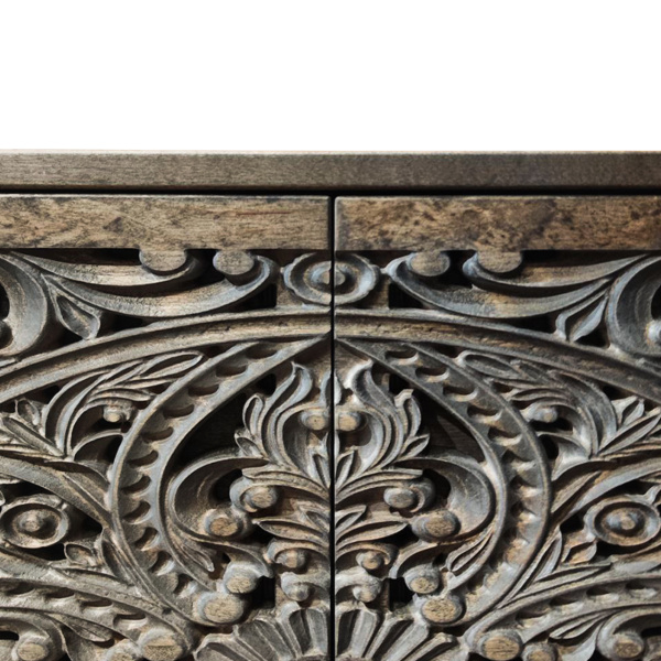 купить дизайнерский комод из массива MH_255-4