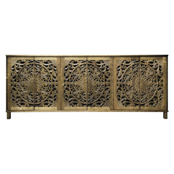 купить дизайнерскую тумбу из массива MH_135-22 в Москве и Санкт-Петербурге