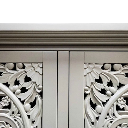 купить дизайнерскую тумбу из массива MH_188 в Москве и Санкт-Петербурге