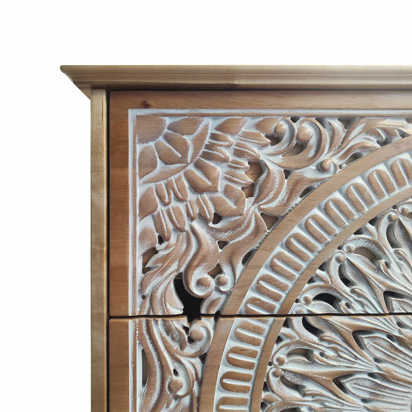 купить дизайнерский комод из массива MH_281-1