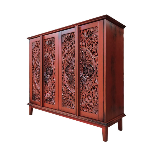 купить дизайнерскую тумбу из массива MH_179 в Москве и Санкт-Петербурге