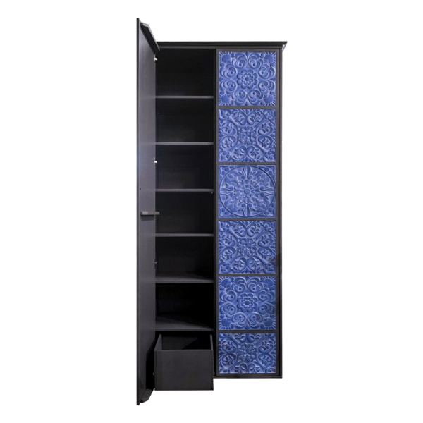 купить дизайнерский шкаф из массива MH_368-2