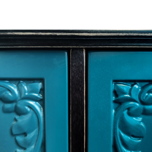 купить дизайнерскую тумбу из массива MH_144-2 в Москве и Санкт-Петербурге