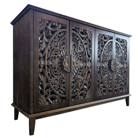 купить дизайнерскую тумбу из массива MH_12-3 в Москве и Санкт-Петербурге