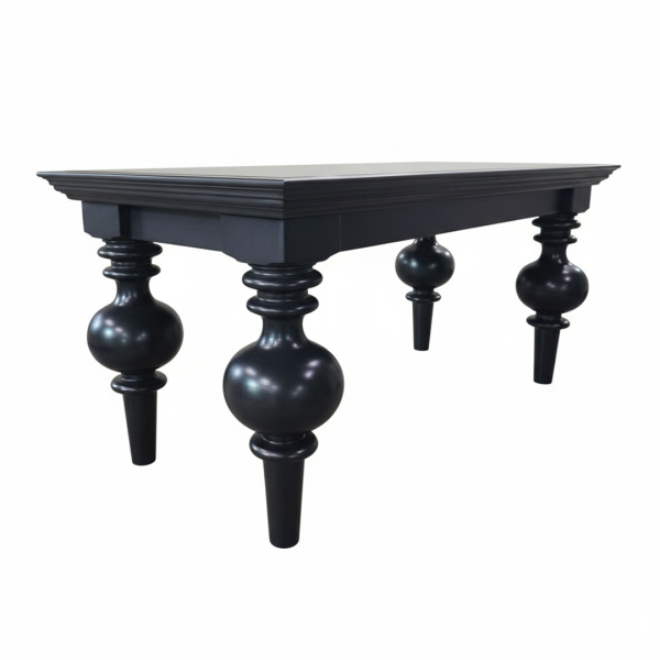 фото дизайнерского стола из массива MH_801