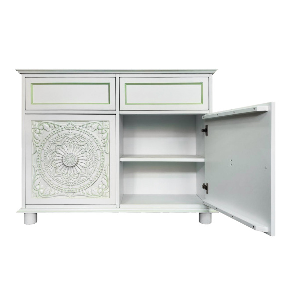 купить дизайнерский комод из массива MH_245-1