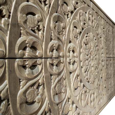 купить дизайнерский комод из массива MH_216-10