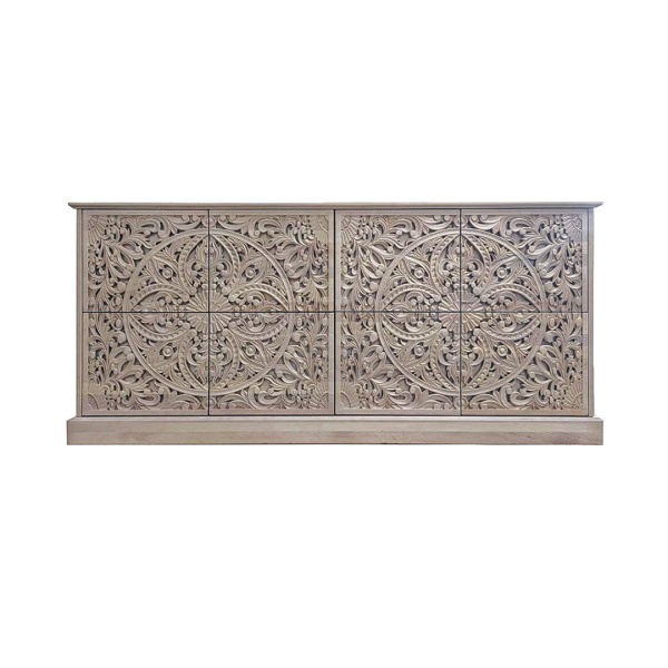 купить дизайнерский комод из массива MH_255-11