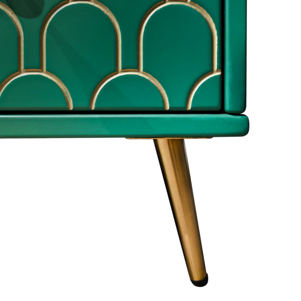 купить дизайнерский комод из массива MH_218-2