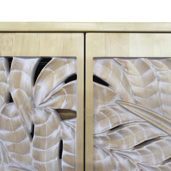 купить дизайнерскую тумбу из массива MH_175-5 в Москве и Санкт-Петербурге