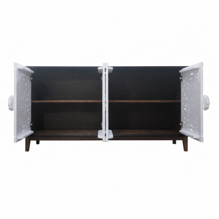 купить дизайнерскую тумбу из массива MH_135-53 в Москве и Санкт-Петербурге