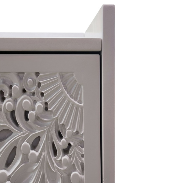 купить дизайнерский комод из массива MH_255-17