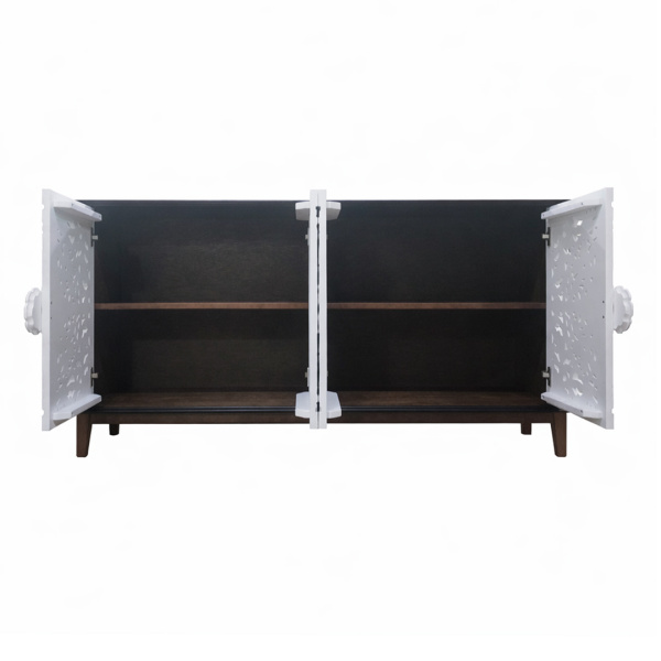 купить дизайнерскую тумбу из массива MH_135-53 в Москве и Санкт-Петербурге