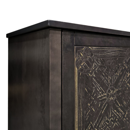 фото уникальной мебели из массива MH_11