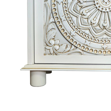 купить дизайнерский комод из массива MH_245