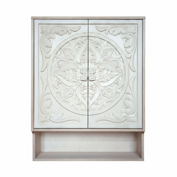 купить дизайнерскую тумбу из массива MH_103-16 в Москве и Санкт-Петербурге