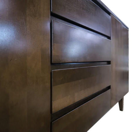 купить дизайнерский комод из массива MH_230
