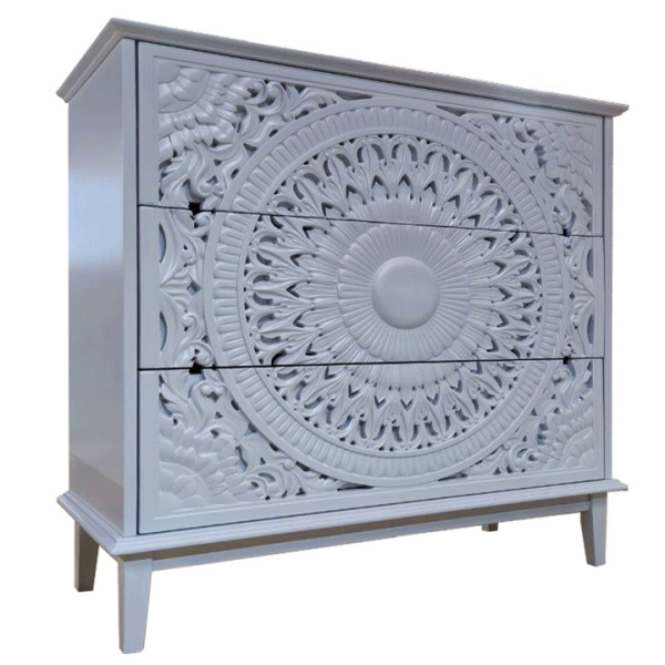 купить дизайнерский комод из массива MH_281-4