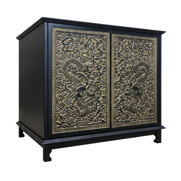 купить дизайнерскую тумбу из массива MH_139-2 в Москве и Санкт-Петербурге