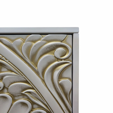 купить дизайнерский комод из массива MH_238-1