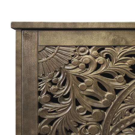 купить дизайнерскую тумбу из массива MH_170-26 в Москве и Санкт-Петербурге