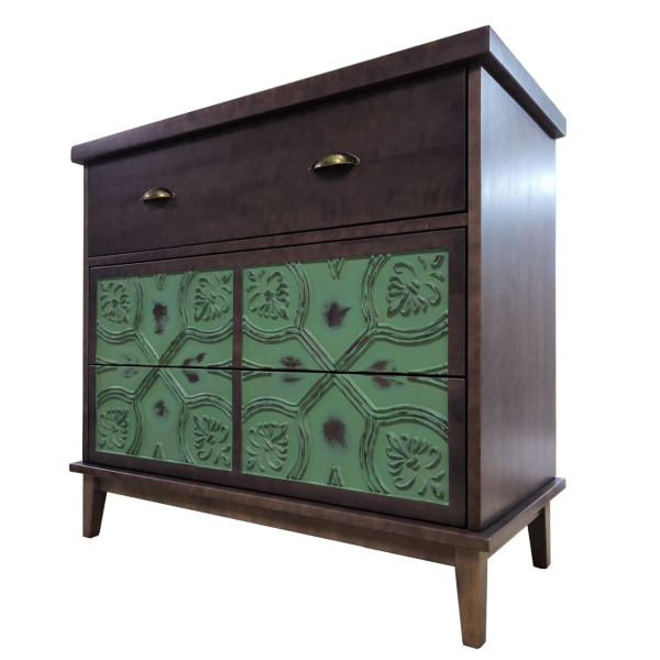 купить дизайнерский комод из массива MH_272-10