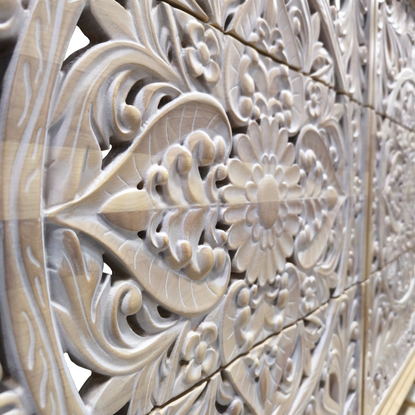 купить дизайнерский комод из массива MH_207-4