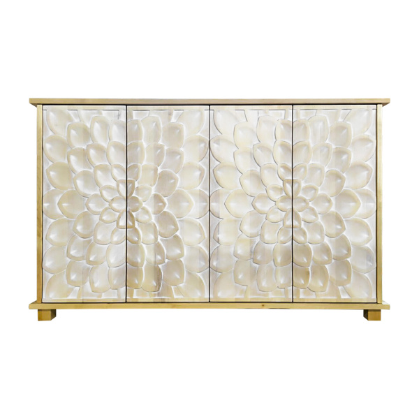 купить дизайнерскую тумбу из массива MH_178-5 в Москве и Санкт-Петербурге