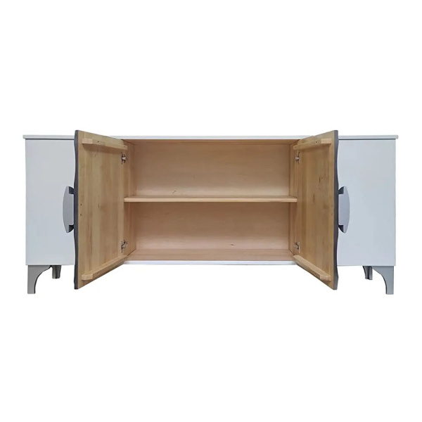 купить дизайнерскую тумбу из массива MH_194-23 в Москве и Санкт-Петербурге