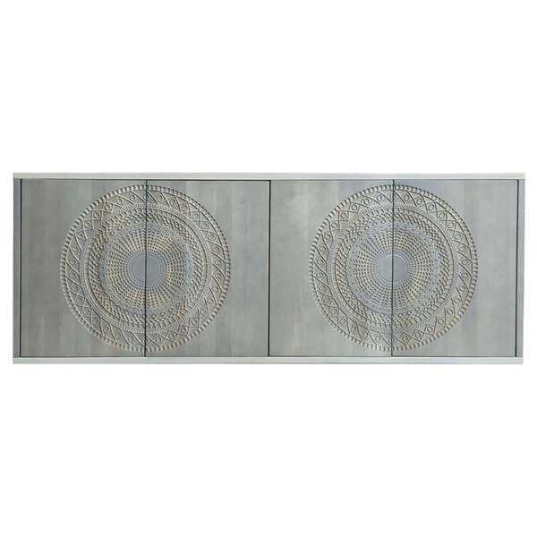 купить дизайнерскую тумбу из массива MH_150-8 в Москве и Санкт-Петербурге