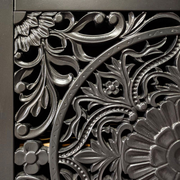 купить дизайнерскую тумбу из массива MH_135-18 в Москве и Санкт-Петербурге